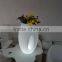 led lighted planter pots Large Decorative Flower Pot garden flower pot