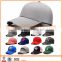 2016 Hat muticolor Promotional cheap baseball Cap bulk