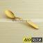 Korean Cutlery! Supreme Quality Gold Cutlery Set 72