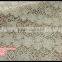 the lastest 100% polyester 3d embroidered fabric lace
