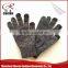 Professional Manufacturer for Sublimation Printing Long Cable Knit Glove
