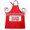 100% Cotton Cooking Apron