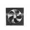 400mm ac fan motor with IP54