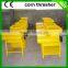 3 point hitch maize thresher mounted on tractor
