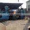 rolling heating corrugated pipe furance tank cover end cap for boilers