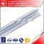 Reasonable price selling furniture aluminum extruded profile for closet door wardrobe door