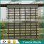 High Quality Home Decoration Motorized Verman Blinds