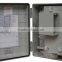12 Ports Optical Fiber Terminal Box,Fiber Optic Communication Equipment,
