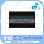 New arrival custom made 2400MA Battery capacity wide angle wifi camera