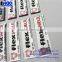 Popular cheap custom epoxy resin self adhesive dome sticker