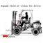 CHL Hot Sale 7 ton Diesel Forklift for Sale