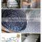 thermal insulation materials aluminum foil bubble roof heat insulation for building material