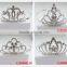 New design good looking fashion christmas pageant crown