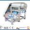 Fruit pulp machine