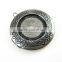 20mm setting size vintage antique silver round photo locket bezel tray pendant charm DIY supplies 1113004