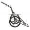Deer Cart Game Hauler Utility Hunting Accessories Gear Dolly Cart 500lb New