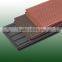 cheap anti slip fireproof outdoor interlocking plastic floor tiles