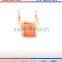 solenoid coils self bondging copper coil speaker and voice coil