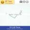 Ningbo High Precision stamping parts For precision sheet metal fabrication With ISO9001:2008