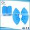 PP/PE Waterproof Disposable Overshoes