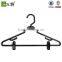 Better plastic clothes hanger