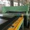 Construction Raw materials roofing sheet galvanized steel sheet coil