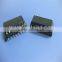 J1962 OBD plug 16 pin female connector