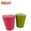 Hot Sale Recycle Desk Dustbin Plastic Garbage Bin