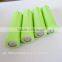ICR battery lithium ion battery cell 3.7v 18650 cylinder lithium ion battery
