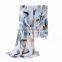 2016 New Fashion Women Lady Winter Classic Butterfly Print Shawls Scarf Scarves Chiffon Soft Long Scarf