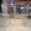 cheap chain link dog kennels/chain link fence
