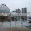 Nitrogen&Oxygen Air Separation Plant
