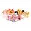 New Arrival Women Rhinestone Leather Bracelet