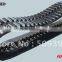 Cadenas de caucho industriales200 X 72