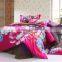 100% Polyester fabric home textile fabrics