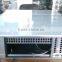 ED212H65 2u 12 bays case with power supply