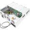 4U 24 HDD Bays JBOD Solution Chassis with redundant power supply