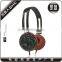 super bass stereo headphone with super bass sound quality free samples offered any logo available