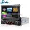 TFT LCD Car Radio Player 7 Inch HD Touch Screen DVD Player Bluetooth Radio Player
