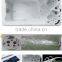 Hot sale outdoor mini pool spa,discount swim spa,jazzy pool spa