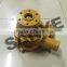 WA380-3 Loader Water Pump 6222-61-1500 for 6D108 Engine