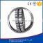 Double row spherical roller bearing 23068k with large stock