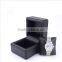 Chinese Factories Wholesale Custom High-grade PU Leather Watch Box, Fashion Beautiful Gift Box
