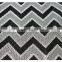 New design pattern sequins textiles fabrics, wholesale stock fabric with sequins