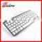 Carpo manufacturing OEM mini bluetooth keyboard for samsung galaxy note H263