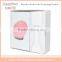 Waterproof Personal care facial cleansing brush manufacturers pilaten blackhead remover electric body exfoliator