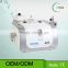 Oxygen infusion system & microdermabrasion machine