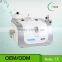 Oxygen infusion system & microdermabrasion machine