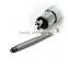 Denshine Brand New Dental 45 Surgical Single Spray 4-Hole Handpiece Standard Torque Push Button Golden Cartridge