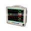 12 inch Patient Monitor Wifi function ECG NIBP SPO2 TEMP RESP PR by CE certificate